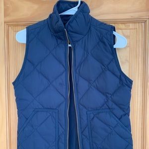 J. Crew Vest